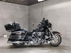 HD ELECTRA GLIDE FLHTCU1580 2008