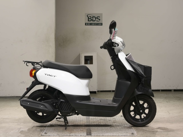 Honda TACT-4 BASIC