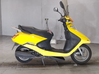 Honda SPACY100 2003