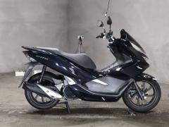 Honda PCX125 2018