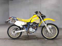 Suzuki DR250S 1990