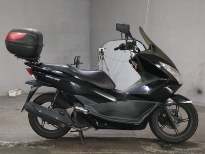 Honda PCX125 2015