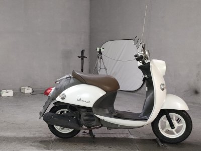 Yamaha VINO50 2008