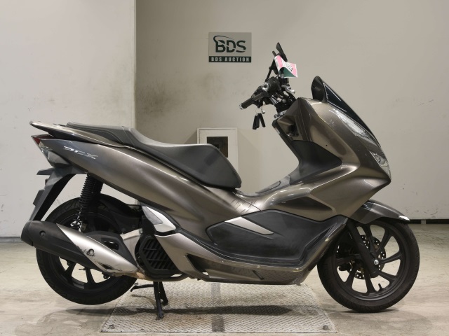 Honda PCX125 2018