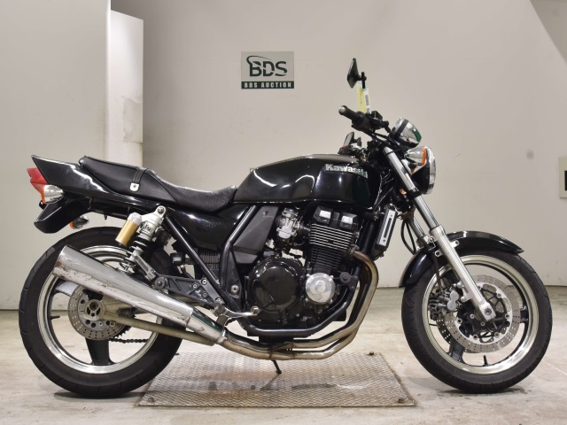 Kawasaki ZRX400 1996