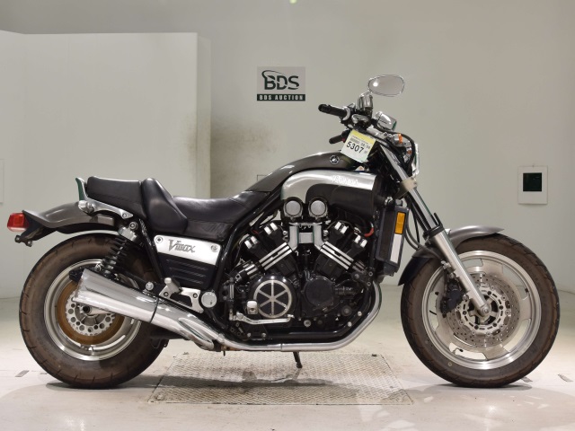 Yamaha V-MAX1200 2001