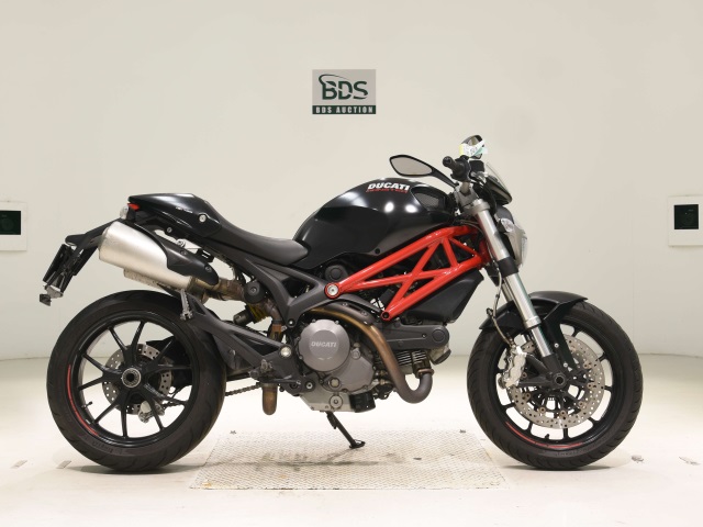 Ducati MONSTER 796 2011
