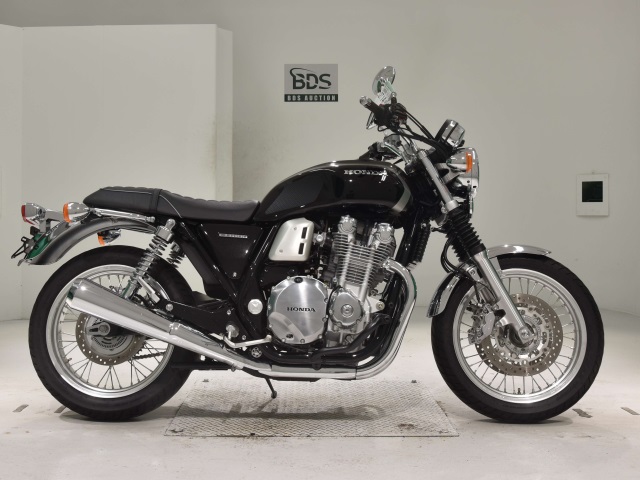 Honda CB1100EXA 2022