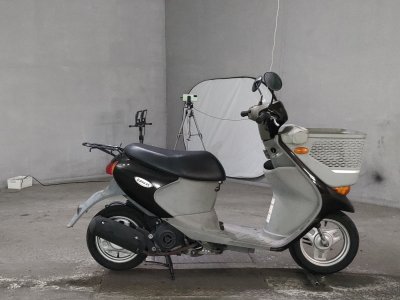 Suzuki LETS4 BASKET