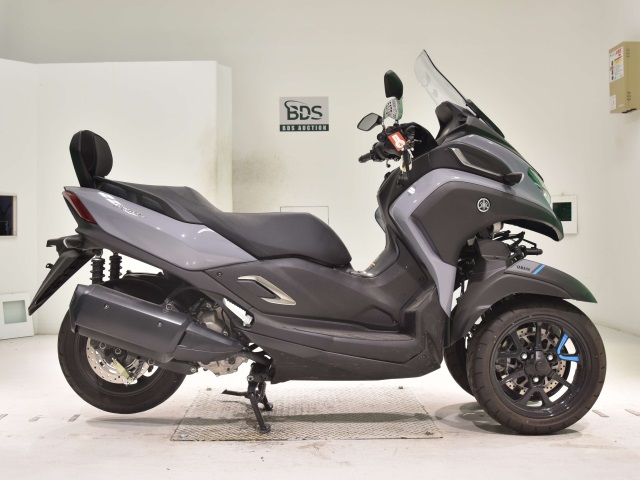 Yamaha TRICITY300 2023