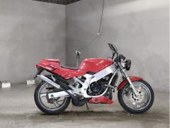 Suzuki WOLF250