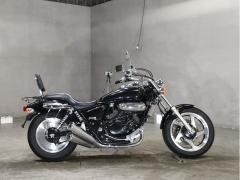 Honda MAGNA250 2007