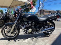 Honda CB750 2000