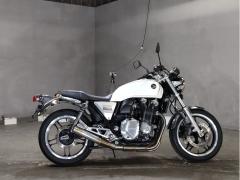 Honda CB1100 2011
