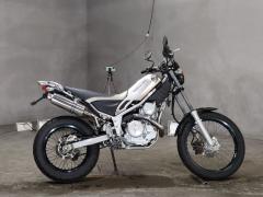 Yamaha TRICKER 2007