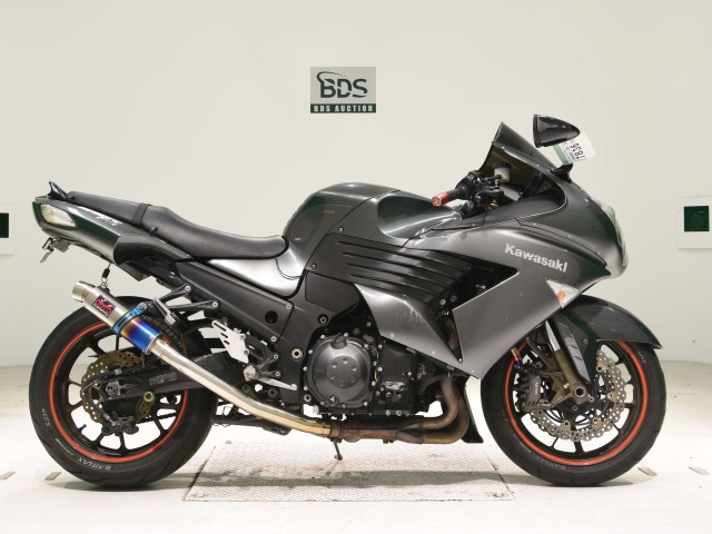 Kawasaki ZZ-R1400 2006