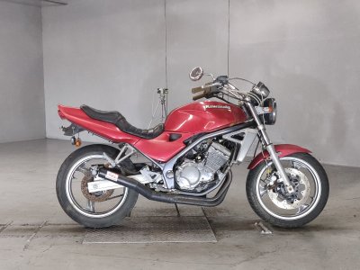 Kawasaki BALIUS ZR250 1994