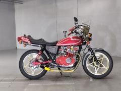 Suzuki GS400 2003