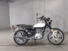 Yamaha YB125SP 2018