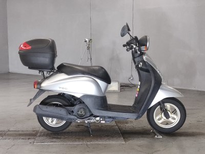 Honda TODAY 2008