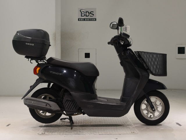 Honda TACT-4 BASIC 2016