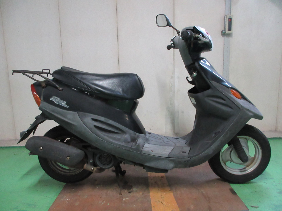 Yamaha BJ 2006