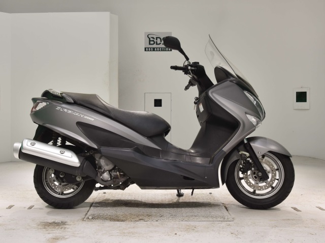 Suzuki BURGMAN200