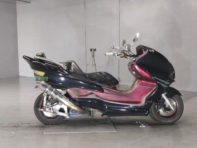 Yamaha MAJESTY 250C 2005