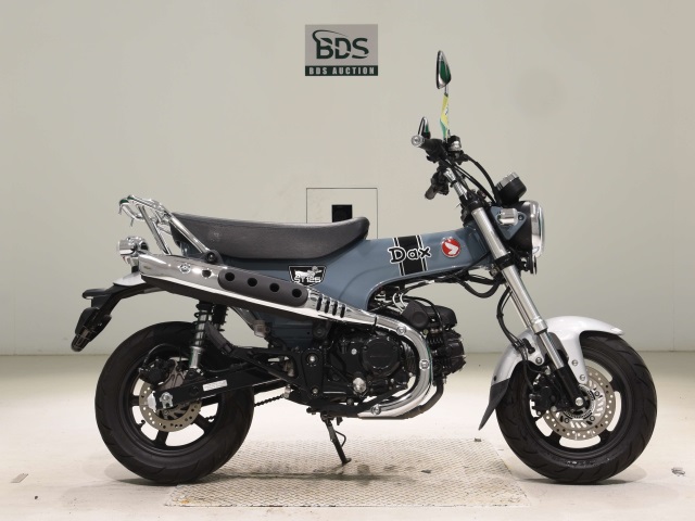 Honda DAX125 2022