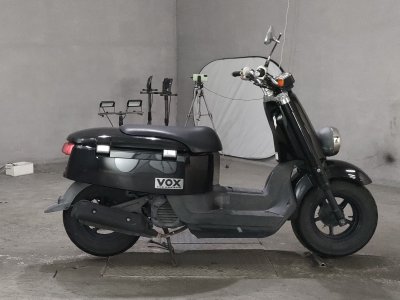 Yamaha VOX 2013