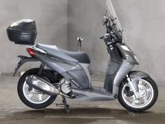 Aprilia SPORTCITY250IE 2008
