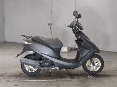 Honda DIO 2014