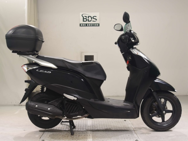 Honda LEAD125 2013