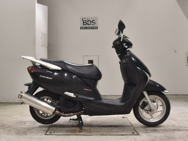 Honda LEAD110 2009