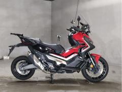 Honda X-ADV 2019
