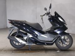 Honda PCX125 2018