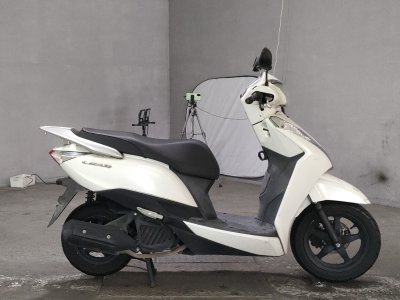 Honda LEAD125 2013