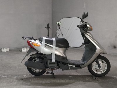 Yamaha JOG 115 2011