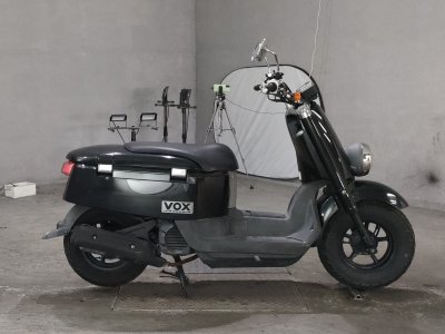 Yamaha VOX 2012