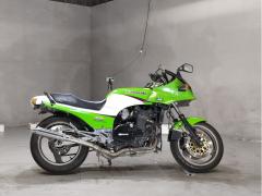 Kawasaki GPZ900R 1998