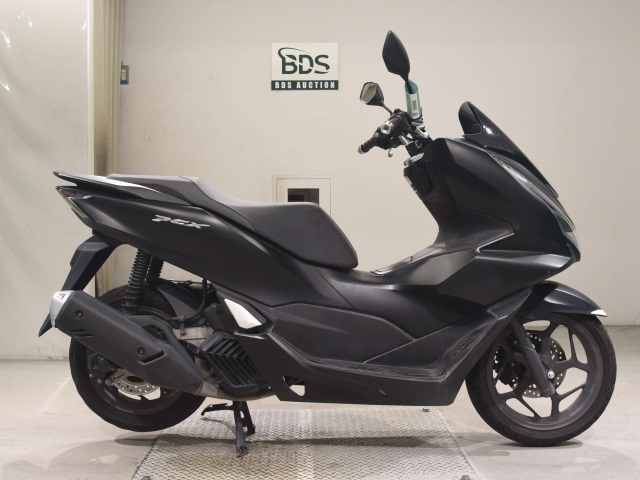 Honda PCX125 2021