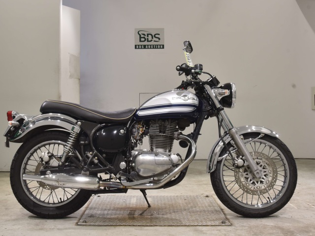 Kawasaki ESTRELLA RS 2003