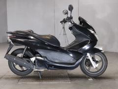 Honda PCX125 2012