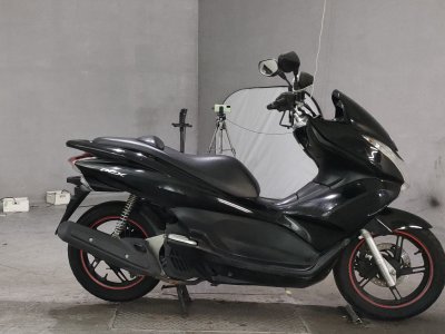 Honda PCX125
