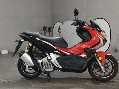 Honda ADV 150 2020