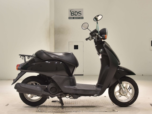 Honda TODAY 2010