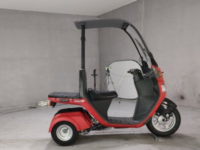Honda GYRO CANOPY 2019