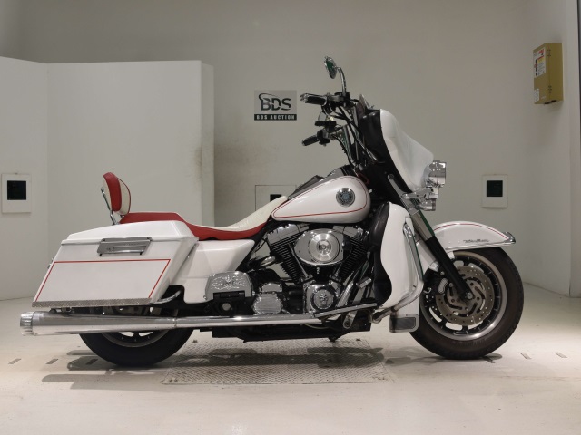 HD ELECTRA GLIDE FLHTCUI1450 2001