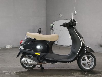Vespa lx50