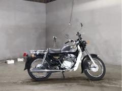Honda CD125 BENLY 2001